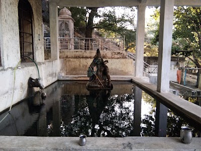 dudhaleswar mahadev temple