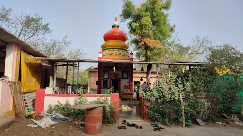 Kanifnath Mandir