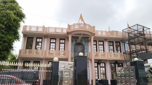 Ludhiana valo ki dharamshala