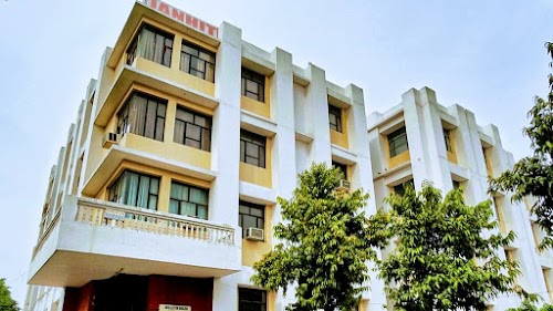 Janhit Institute of Education and Information