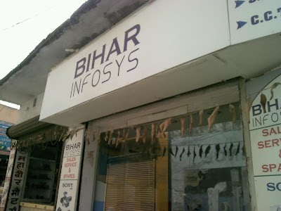 Bihar Infosis