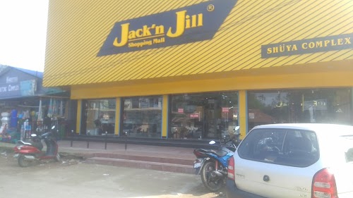 Jack & Jill