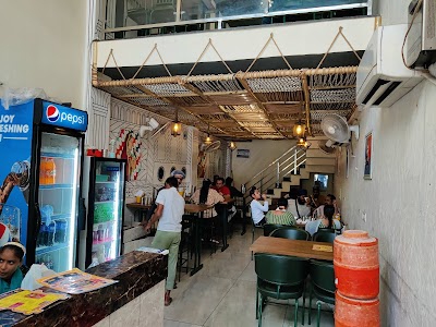 Amritsari Kulcha Nation