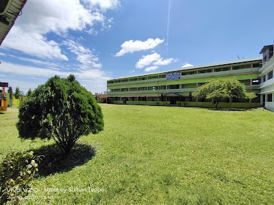 OPEN TRUTH ENGLISH MEDIUM SCHOOL