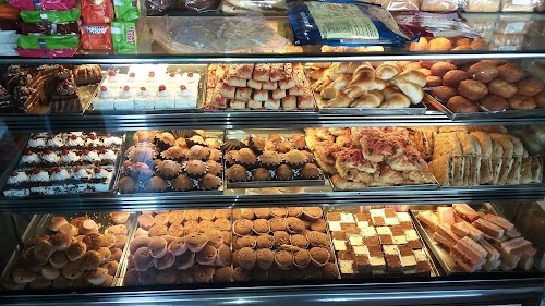 Dubai Bake House