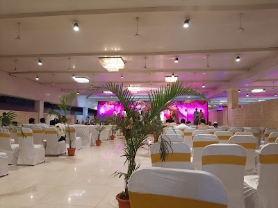 White Palace Function hall