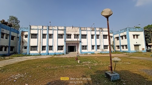 Chopra Government ITI Collage