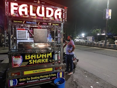 Faluda Rajlaxmi Van