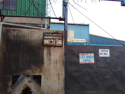 Kharagpur Metal Reforming Industries Private Limited
