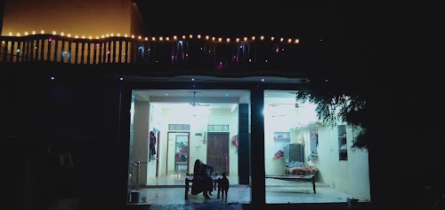भैरो बाबा का मंदिर