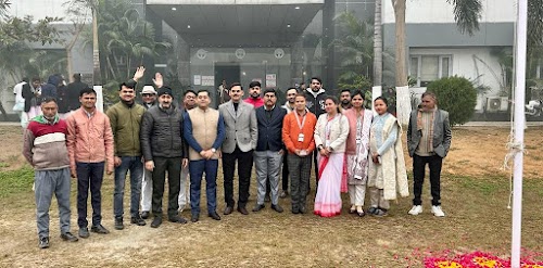 Vivekanand College of Nursing