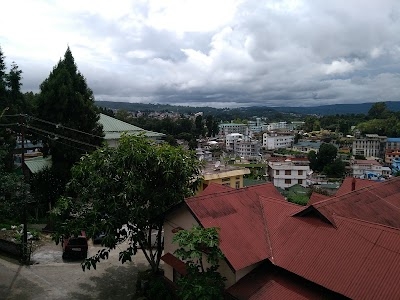 Malki Point
