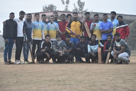 Gudhiali High School