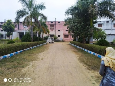 Sukhdev Singh Lavkush P.G. College