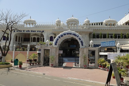 Gurdwara Shri Guru Teg Bahadur Sahib