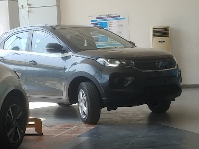 Tata Motors