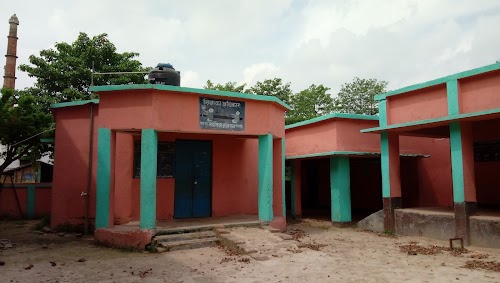 Mathwa Middle School