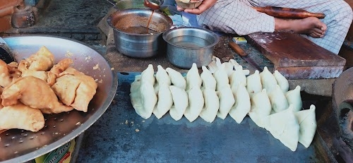 RAMPAL HALWAI