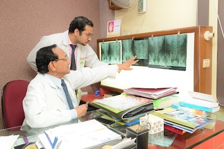 Agarwal Imaging, unit of Xray Centre guwahati