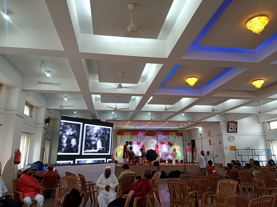 Kokan Maratha Sangh Sabha Griha