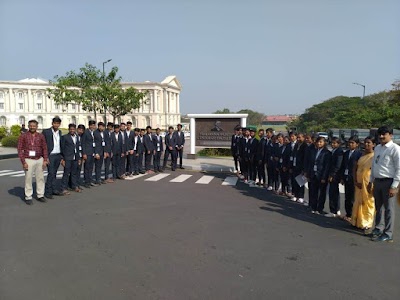 Mandavya First Grade College,Mandya