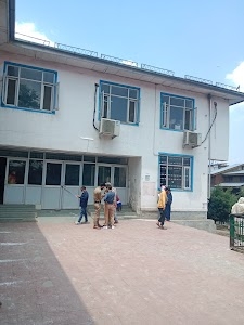 Government Chest Disease Hospital