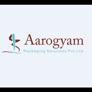 Aarogyam Packaging Solutions Pvt. Ltd