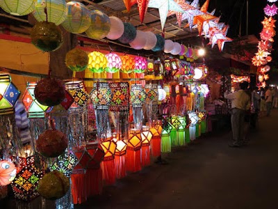 MEHTA VEGETABLES & MEHTA COLOR SHOP