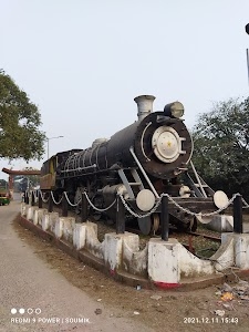 Chittaranjan Bus Stand