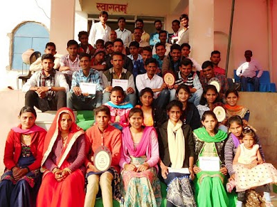 Marathon Cometition & education Classes