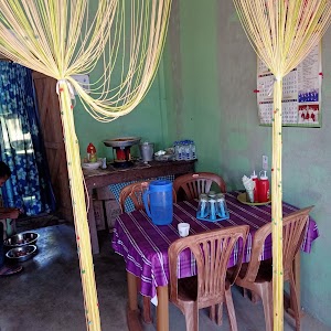 DAMALGRE MARAK TEA STALL