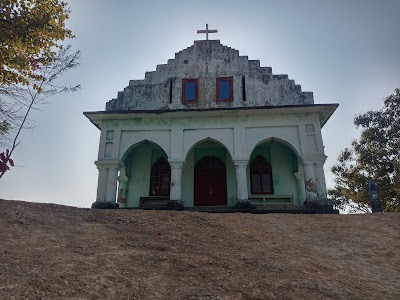 Chandel District