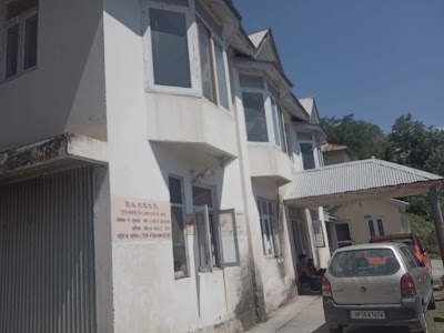HPSEB Sub-Division Office