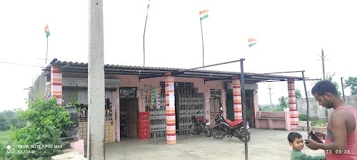 Dabi Kirana Stores