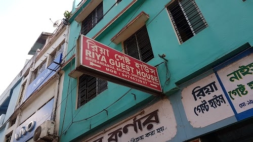 Riya Guest House