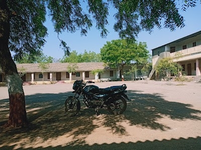 Shree Krishna Uttar Buniyadi Vidhyalay
