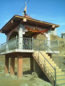 મઢુલી ભાંખલ