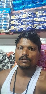 Ravind Sah