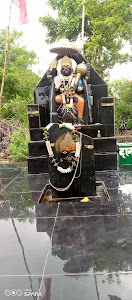 Shri Shani dev mandir