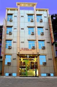Hotel Aster Inn