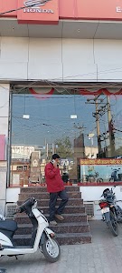 Ghantaghar comttee chowk karnal meerut road old bus stand road