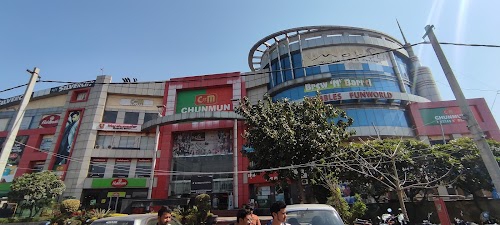 Silver City Mall