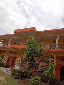 SHRI KRISHAN CO-EDUCATION COLLEGE