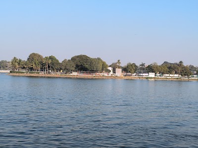 Kankaria Theme Park