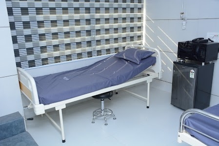 We Care Multispeciality Hospital
