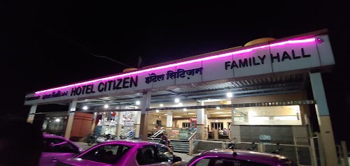 Hotel Citizen Restaurant