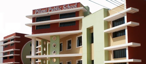 Pilani Public School