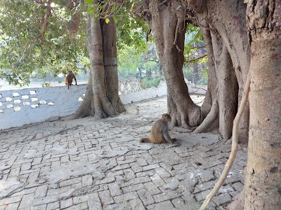 shree Hemanath Baba Temple