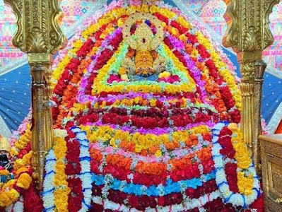 Khatu Shyamji Temple