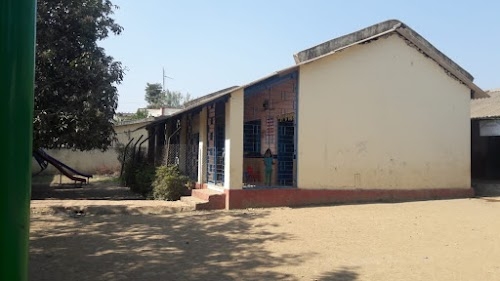 BALVADI KENDRA GALONDA